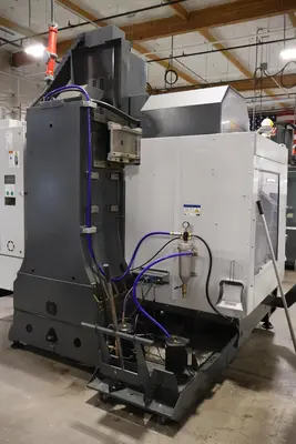 2024 HAAS VF-3SS CNC Milling | MD Equipment Services LLC (6)