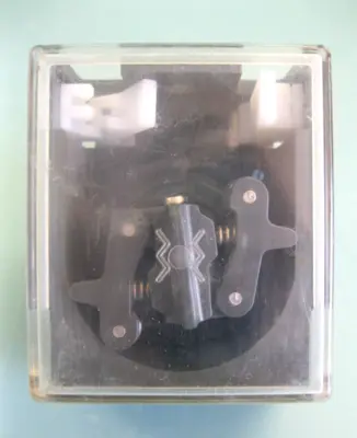 USED Autotrol 013.2111.000