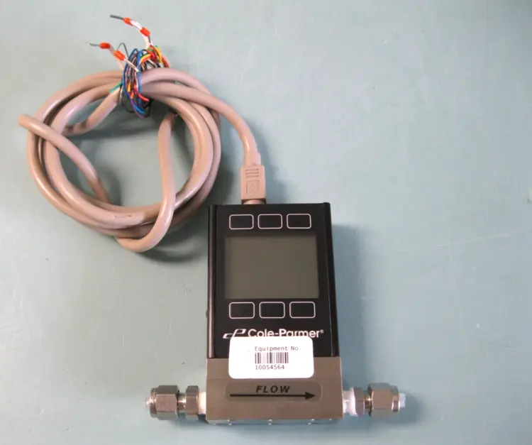Used Cole-Parmer 00171BY Misc Electrical & Power Parts New Hampshire US | Bitter End Trading #1128199