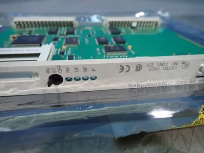 NEW SIEMENS 6ES53083UC21