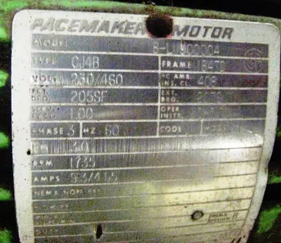 Westfalia OTA 7-00-066 purifier skid, SS.