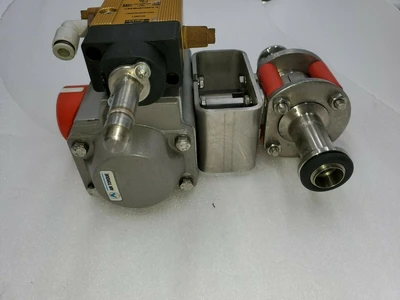 USED AIR TORQUE AT050S12A