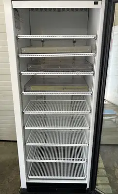Habco SE18 Glass Door Merchandiser / Cooler Fully Refurbished Tested and Working!