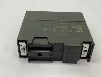 USED SIEMENS SIMATIC S7