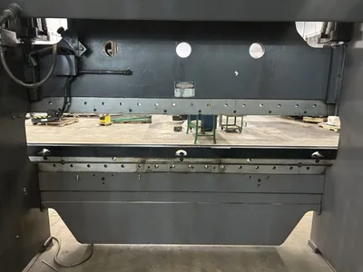 Used CINCINNATI INC 135CB-8 Press Brakes Georgia US | The Equipment Hub #1293526