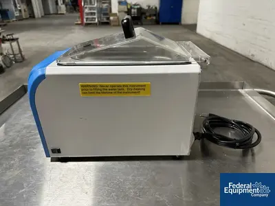 USED Benchmark Scientific Benchmark 4L My Bath Model B2000-4