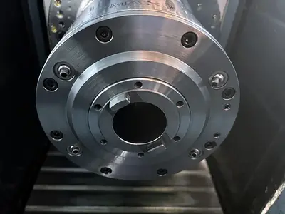 Used 2019 Matsuura MX-520 Vertical Machining Centers (5-Axis or More) CA | Machine Tool Bids #1539908