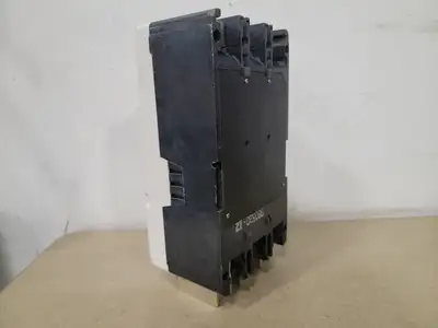 USED FEDERAL PIONEER CJL3400EF