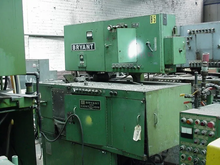 BRYANT C GRINDERS, INTERNAL | GCH Machinery