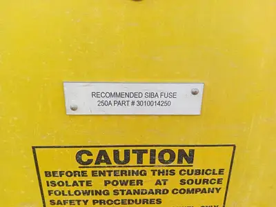USED 2010 METALEC OMNI*LB-053DDLG1