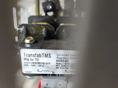 USED TCI KDRA46L