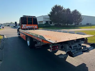 Used 2024 _UNKNOWN_ _UNKNOWN_ Tow trucks Ohio US | Myron Bowling Auctioneers Inc #1504735