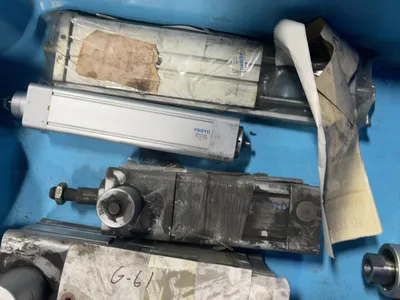 Parker, Festo, Phd Misc. Cylinders