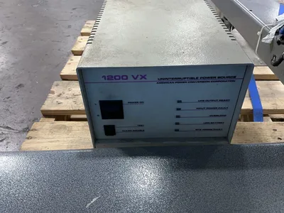 Used 2016 ID TECHNOLOGY 252 Labelers Ohio US | HGR 24 #1244714
