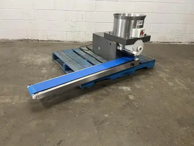 USED DEIGHTON C SERIES 180 FORMATIC