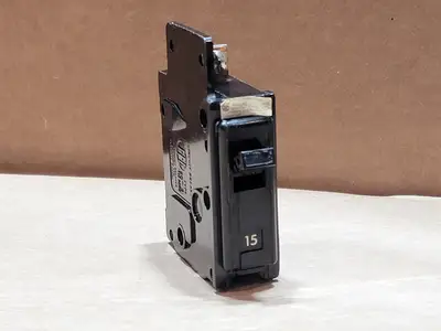 USED I.T.E. EQ-B115