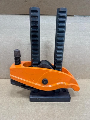 Carver Destaco T402 Cantilever & T Slot Clamps | Fram Fram LLC (7)