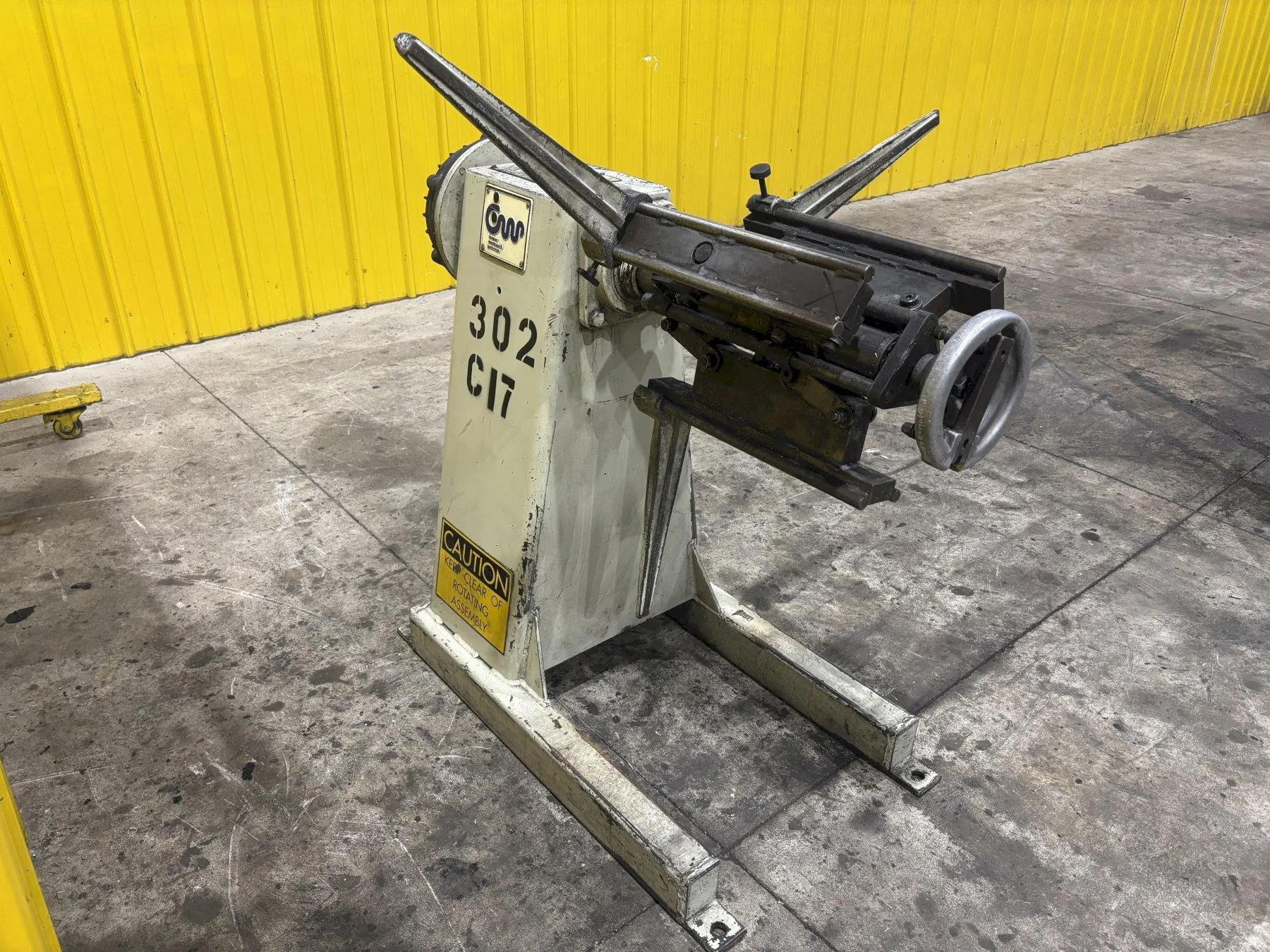 USED CWP 2.5R