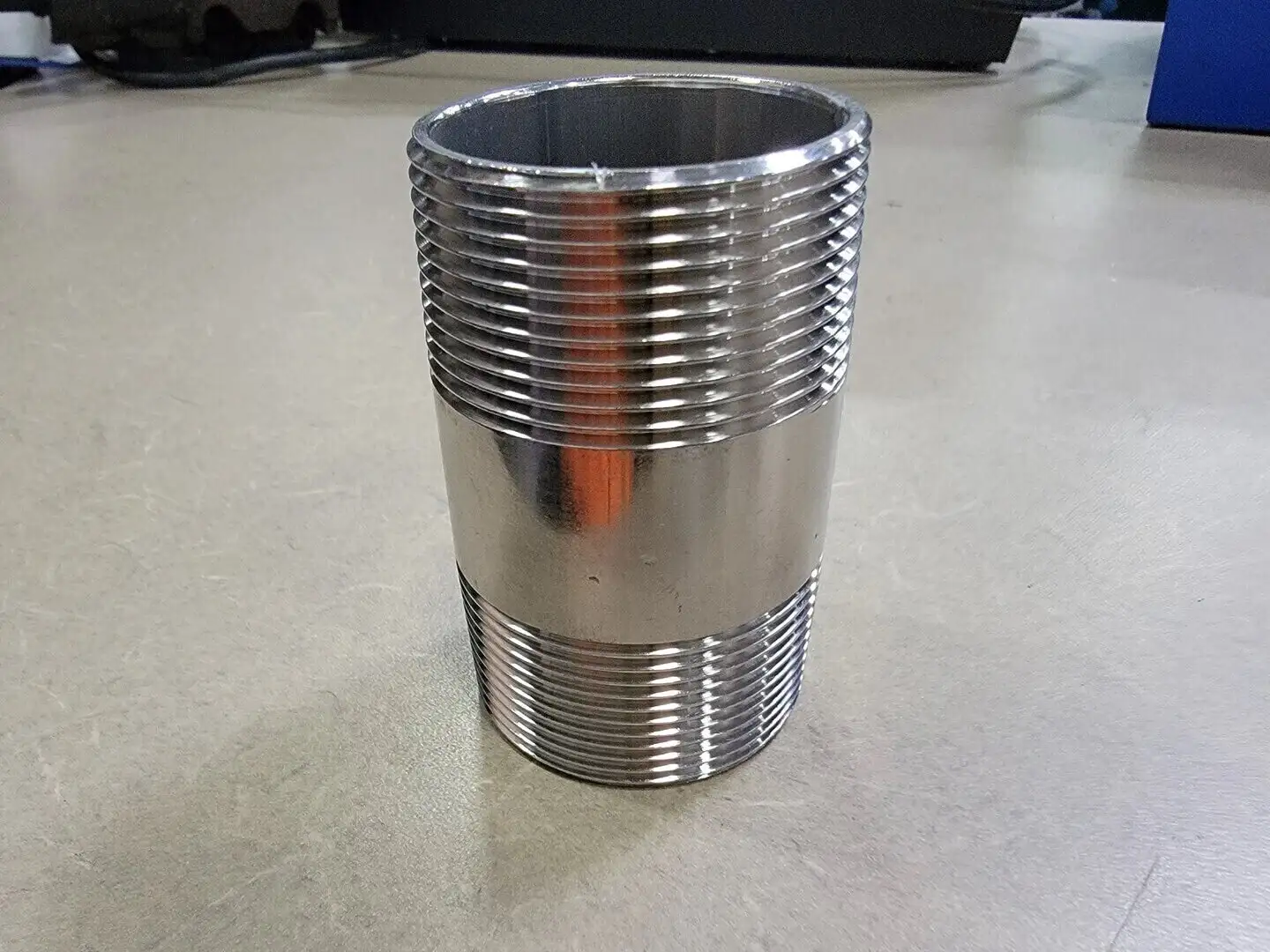 1-1/2" Adapter MPT