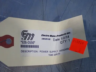 Used TDKLAMBDA SWS1000L36 AC/DC Power Supplies Ohio US | HGR 24 #1134632