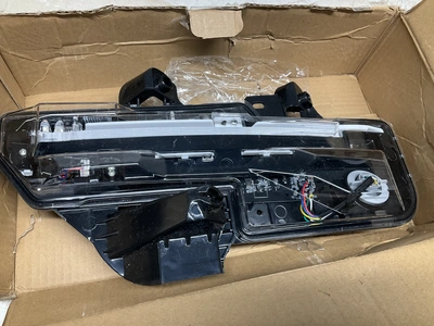 Used _UNKNOWN_ _UNKNOWN_ Automotive Equipment Michigan US | Miedema Asset Management Group #1322218