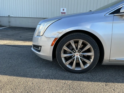 Used 2013 CADILLAC XTS Sedans Michigan US | Miedema Asset Management Group #1476948