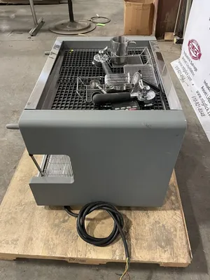 CIME CO-O5 2 Group Coffee Machine Multi-Boiler ESPRESSO Doctor