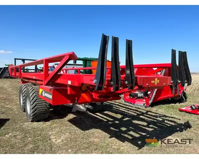 Used ANDERSON _UNKNOWN_ Bale Wagons Iowa US | Keast Enterprises #1359987