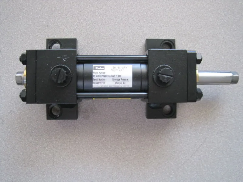 NEW PARKER SERIES 2AN 01.50 CKCP2ANU19A19AC CYLINDER