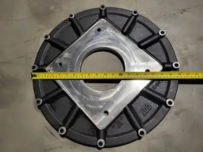 NEW CATERPILLAR 336-9842