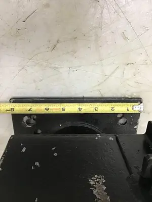 USED STORCH MAG297