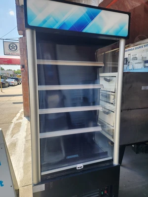 Used Avantco 189BVAC36HC Hot Food Warming, Holding, & Transport Cabinets New York US | Direct Kitchen Equipment #1333503