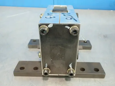 Pallet Stop - Ouc-3394-00