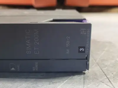 USED SIEMENS 6ES7 153-2BA00-0XB0