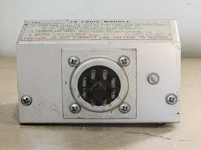USED MICRO SWITCH TR3