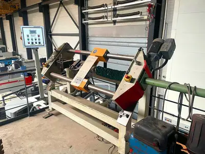 USED AWL TB02