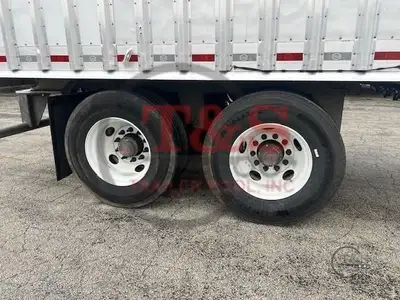 Used 2022 MAC TRAILER MFG _UNKNOWN_ Misc Trailers Illinois US | T&S Trailer Pool #1509443
