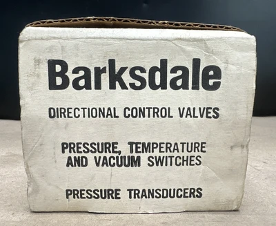 NEW Barksdale D2T-A150SS