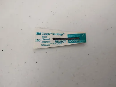 USED Medtronic 8004100