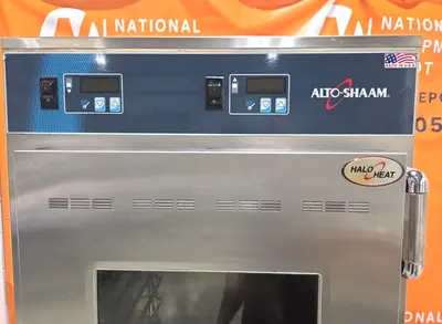 Used ALTO-SHAAM _UNKNOWN_ Hot Food Warming, Holding, & Transport Cabinets Florida US | National Equipment Depot LLC #1768546