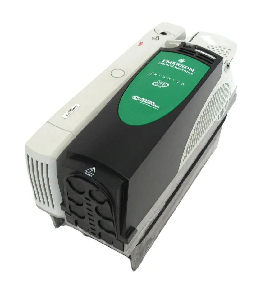 NEW EMERSON SP2401 UNIDRIVE 480V 10HP