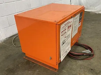 USED 2001 C&D TECHNOLOGIES FR18L640
