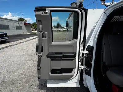 Used 2018 FORD F-550 Misc Trucks Florida US | Truck and Van Outlet #1506262