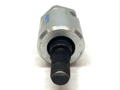 Used Festo Self Aligning Rod Coupler MISSING NUT Parts (Hydraulics and Pneumatics) Michigan US | Maverick Industrial Sales #1401176