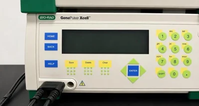 Used BIO-RAD GENE PULSER XCELL SHOCKPOD Biotechnology New Jersey US | Bionex Scientific LLC #1125953