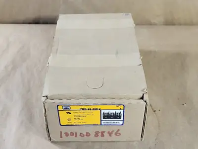 NEW ILSCO PDB-22-350-3
