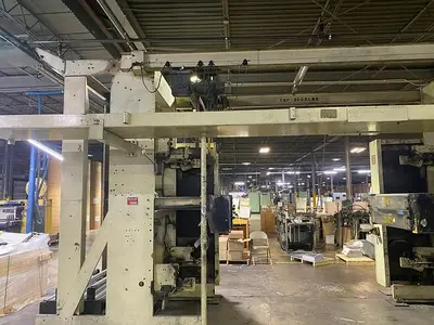 USED BUTLER SE38D