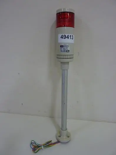 Used PATLITE LME-T Security & Surveillance Michigan US | Ideal Machinery #689850