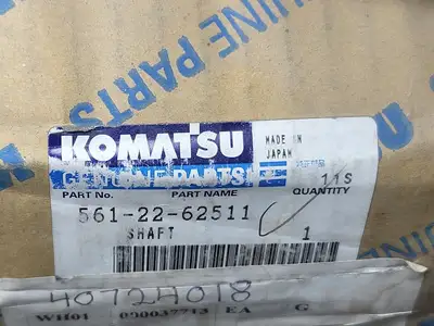 USED KOMATSU 561-22-62511