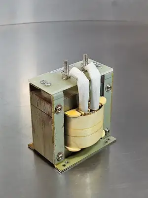 Allen Bradley 2817155600 Powerflex 400 Power Transformer Loc4D7